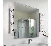 TRIO Leuchten Theatro Applique murale, E27, 283600406,