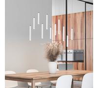 TRIO Leuchten Tubular Suspension, LED, 321611131,