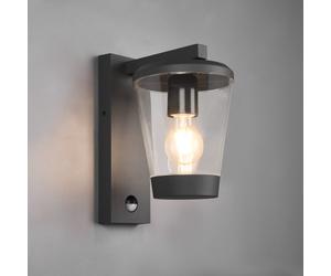 TRIO Leuchten Tuela Applique murale, E27, 211069142,