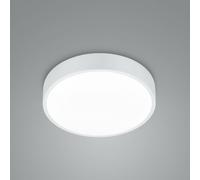 TRIO Leuchten Waco Plafonnier, LED, 627413031,