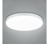 TRIO Leuchten Waco Plafonnier, LED, 627417531,
