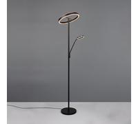 TRIO Leuchten Willis Lampadaire LED, 449510232,