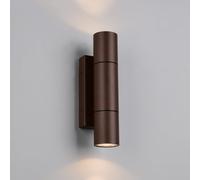 TRIO Leuchten Yamuna Applique murale GU10, 269760224,