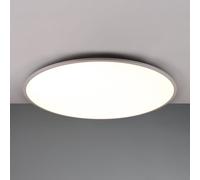 TRIO Leuchten Yuma Plafonnier LED, 641719187,