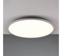 TRIO Leuchten Yuma Plafonnier LED, RVBB, 641719287,