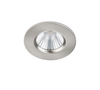 TRIO Leuchten Zagros Projecteur, LED, 650710107,