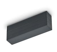DUOLINE DIMMABLE POWER SUPPLY MAX 600W BLACK L. 13,5CM 701032