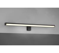 TRIO LIGHTING LINO H2O WALL LIGHT BLACK 284114032