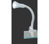 TRIO LIGHTING PINCE FLEXO+AMPOULE BLANCHE EXCLUE 5028010-01