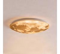 Trio-Leuchten Plafonnier LED Lunar 627514000