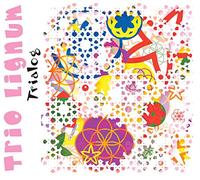 Trio Lignum - Trialog [Import]