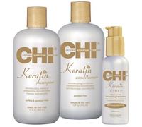 Trio Lissant Keratin Chi 355ml