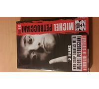 Petrucciani, Michel - Non Stop Travels With Michel Petrucciani + Trio Live À Stuttgart