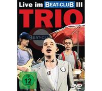 Trio Live At Beat Club