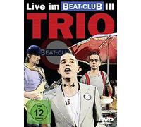 Trio - Live im Beatclub