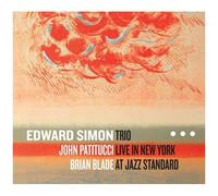Trio Live In New York At Jazz Standard