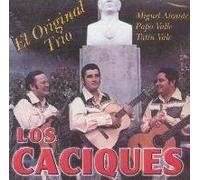 Trio Los Caciques - Caciques