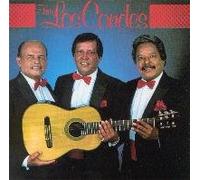 Trio Los Condes - Condes