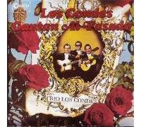 Trio Los Condes - Condes Cantan Al Pasado