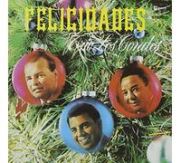 Trio Los Condes - Felicidades