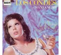 Trio Los Condes Y Armando Manzanero