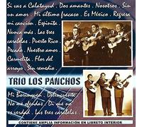 Trío Los Panchos 3