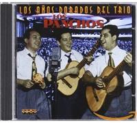 Trio Los Panchos - Los Anos Dorados