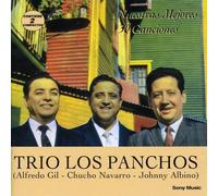 Trio Los Panchos - Nuestras Mejores 30 Canciones by Trio Los Panchos (2004) Audio CD