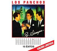 TRIO LOS PANCHOS - Personalidad [Vinilo]