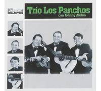 Trio Los Panchos - Platinum Collection Con. [Import]
