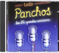 Los Panchos - Todo Panchos I [Import]