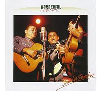 Trio Los Panchos - Wonderful Melodies:Best Hits