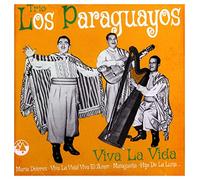 Trio Los Paraguayos - Viva La Vida