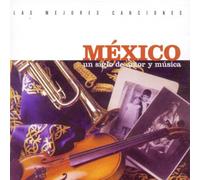 Trio Los Primos - Mexico Un Siglo De Amo [Import]