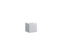 Trio Louis Applique Moderne Up & Down Aluminium Brossé 3000k Gris