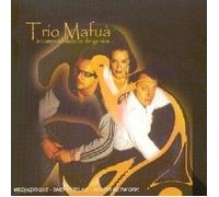 Trio Mafua - Incompatibilidade De Genios