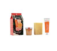 Trio mains - Pamplemousse | Blancrème