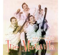 Trio Maravilla - Que Maravilla