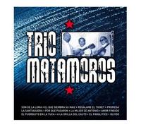 Trio Matamoros - Trio Matamoros 2cd [Import]