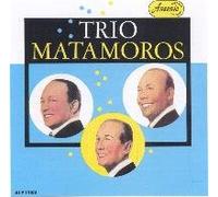 Trio Matamoros - Ciro-Cueto Y Miguel Vol.2