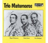 Trio Matamoros - Trio Matamoros