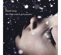 Trio Mediaeval - Little Match Girl Passion [Compact Discs]