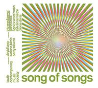 Trio Mediaeval - of Songs [Import]