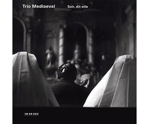 Trio Mediaeval - Soir, dit-elle