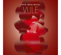 Trio Mediæval - Yule