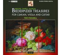 Trio Mirabell : Biedermeier Treasures