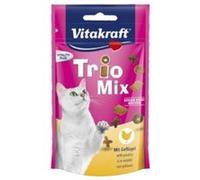 Trio Mix Volaille 60 G - Vitakraft G