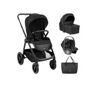 Trio Modena Kikkaboo Modern Black