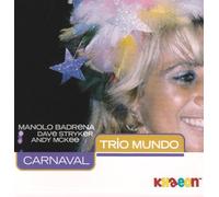 Trio Mundo - Carnaval