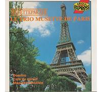 Trio Musette De Paris - Musetteparade